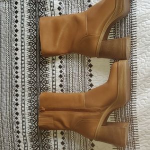 Steve Madden Fantsie Boot